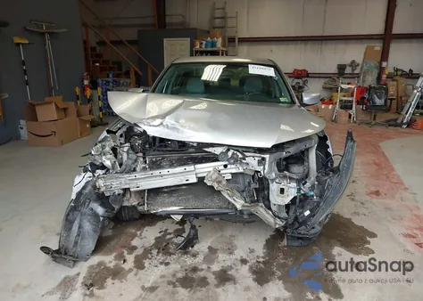 2014 Honda Accord Lx from USA, damaged, VIN 1HGCR2F34EA268116